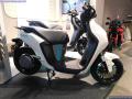 New Yamaha NEOS electric scooter 3,350