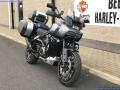 2021 Harley-Davidson PAN America 1250 Special 1252cc 16,250