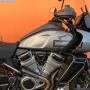 2021 Harley-Davidson PAN America 1250 Special 1252cc 16,250
