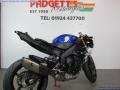 New Yamaha YZF-R6 GYTR 599cc 17,800