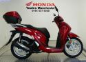 New Honda SH 125 A 3,949