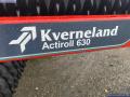 New KVERNELAND ACTIROLL 630-CB 12,000 Exc VAT / 14,400 Inc VAT