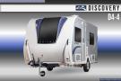 New Bailey Discovery II D4-4 21,499