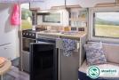 New Bailey Discovery II D4-4L 21,499
