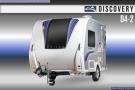 New Bailey Discovery II D4-2 19,999