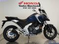 New Honda NC750X 750 XA 745cc 7,949