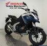 New Honda NC750X 750 XA 745cc 7,949