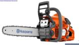 New Husqvarna 130 Chainsaw 216 Exc VAT / 259 Inc VAT