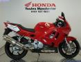 1998 Honda CBR 600 FW 50TH ANNIVERSARY EDITION 600cc 5,999