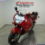 1998 Honda CBR 600 FW 50TH ANNIVERSARY EDITION 600cc 5,999