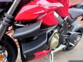 New Ducati STREETFIGHTER V4 1100cc 20,995