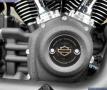 New Harley-Davidson LOW RIDER EL DIABLO 1925cc 25,595