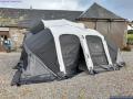 New Opus Air Opus Full Monty Trailer Tent 10cc 21,750
