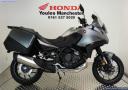 New Honda NT1100 12,499