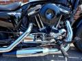 2020 Harley-Davidson XL 1200 XS Forty Eight SP 1202cc 9,499