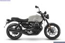 New Moto Guzzi V7 STONE 850 E5 853cc 8,200
