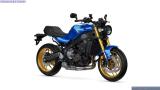 New Yamaha XSR900 2023 890cc 10,610