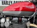 2021 Triumph Bonneville Bobber 1200cc 10,495