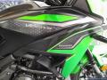 2022 Kawasaki VERSYS 650 650cc 7,495
