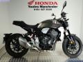 2018 Honda CB 1000 RA-J 998cc 6,924