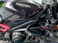 2019 Triumph Street Triple R 765cc 6,995