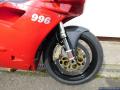 2001 Ducati 996 Biposto 996cc 8,499