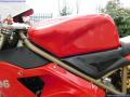 2001 Ducati 996 Biposto 996cc 8,499
