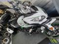 2018 Kawasaki VERSYS 650 FJF 650cc 6,495