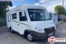 2014 Pilote Rfrence 690LR (A-Class) 2287cc 48,995