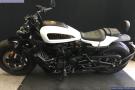 2021 Harley-Davidson HARLEY SPORTSTER S 1252cc 11,999