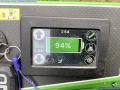 New Mean Green Mowers 48v ELECTRIC COMMERCIAL ZERO TURN MOWER 23,000 Exc VAT / 27,600 Inc VAT