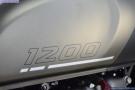 New Triumph SPEED TWIN 1200 1200cc 12,345
