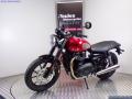 New Triumph Speed Twin CLE Chrome Edition 900cc 9,145