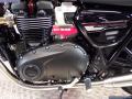 New Triumph Speed Twin CLE Chrome Edition 900cc 9,145