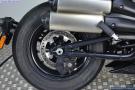 2022 Harley-Davidson Sportster S 22 1252cc 11,724