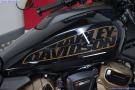 2022 Harley-Davidson Sportster S 22 1252cc 11,724