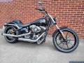 2013 Harley-Davidson Fxsb 103 Breakout 1690 14 1690cc 14,495