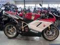 2007 Ducati 1098 S Tricolore 1098cc 12,499