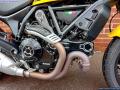 2022 Ducati Scrambler Icon 803cc 8,295
