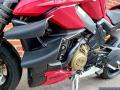 New Ducati STREETFIGHTER V4 1100cc 21,261