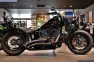 2005 Harley-Davidson Flstsci Softail Springer 1600cc 24,999