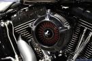 2005 Harley-Davidson Flstsci Softail Springer 1600cc 24,999