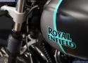 New Royal Enfield RE INTERCEPTOR 650 DUAL E5 6,599