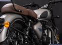 New Royal Enfield RE CLASSIC 350 DARK 4,539