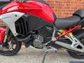 New Ducati MULTISTRADA V4S RADAR ONLY 1000cc 21,661