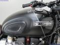 New Triumph Bonneville T120 Black 1200cc 12,345
