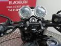 New Triumph Bonneville T120 Black 1200cc 12,345