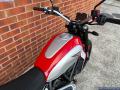 New Ducati Scrambler Icon 796cc 8,295