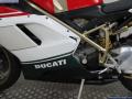 2007 Ducati 1098 S Tricolore 1098cc 11,699