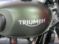 2018 Triumph Street Scrambler 900cc 6,799